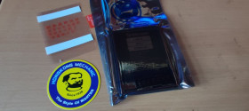 Акумулятори Аккумуляторы ^/--/^ Аккумулятор MECHANIC BM /--/ 47    (4000 /--/ mAh) для Xiaomi Redmi 3 / Redmi 3 /--/ S / Redmi 4 /--/ X ^_^^^ Акумулятор MECHANIC BM /--/ 47 (4000 /--/ mAh) для Xiaomi Redmi 3 / Redmi 3 /--/ S / Redmi 4 /--/ X - фото фото фото