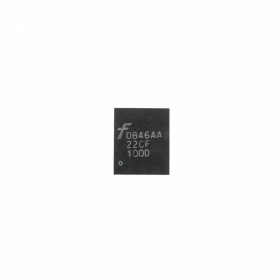 Мікросхеми Микросхемы ^/--/^ Микросхема Fairchild Semiconductor FDMS /--/ 3660 /--/ S (22 /--/ CF 100 /--/ OD 070 /--/ D) для ноутбука ^_^^^ Fairchild Semiconductor FDMS /--/ 3660 /--/ S (22 /--/ CF 100 /--/ OD 070 /--/ D) для ноутбука - фото фото фото