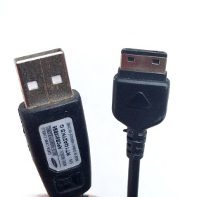 Кабелі Кабели ^/--/^ Дата-кабель D /--/ 880 USB для телефонів Samsung ^_^^^ Дата-кабель D /--/ 880 USB для телефонов Samsung - фото фото фото