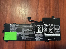 Акумулятори Аккумуляторы ^/--/^ Акумулятор Оригінальний! LENOVO L /--/ 14 /--/ L /--/ 2 /--/ P /--/ 22 Знос: 40 Lenovo IdeaPad 100-14 U /--/ 30-70 E /--/ 31-70 U /--/ 31-70 (5504) ^_^^^ Аккумулятор Оригинальный! LENOVO L /--/ 14 /--/ L /--/ 2 /--/ P /--/ 22 Износ: 40 Lenovo IdeaPad 100-14 U /--/ 30-70 E /--/ 31-70 U /--/ 31-70 (5504) - фото фото фото