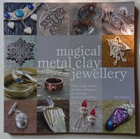 Каталоги Каталоги ^/--/^ Каталог Magical Metal Clay Jewellery - фото фото фото