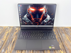 HP HP ^/--/^ Ноутбук HP Omen 16-AP /--/ 0009 /--/ NB  (16&amp;quot; QHD/240 Hz,Ryzen AI 7 350,RTX 5070 8 GB)  (6740) Б/В - фото фото фото