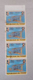 Транспорт Транспорт ^/--/^ Чад 1978 г - История авиации ^_^^^ Чад 1978 - Історія авіації - фото фото фото