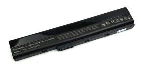 Акумулятори Аккумуляторы ^/--/^ Акумулятор для ноутбука ASUS K /--/ 52 11.1 /--/ V 5200 mAh ^_^^^ Аккумулятор для ноутбука ASUS K /--/ 52 1 /--/ V 5200 mAh - фото фото фото