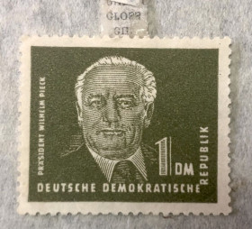 НДР, ФРН ГДР, ФРГ ^/--/^ (S) Німеччина 1950 р.  (*). (S) ^_^^^ (S) Германия 1950 г. (*). (S) - фото фото фото