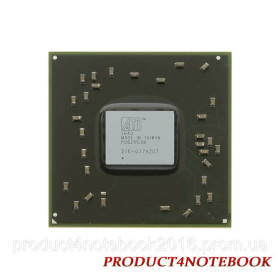 Мікросхеми Микросхемы ^/--/^ УЦЕНКА! МИКРОСКОЛ! Микросхема ATI 216-0774207 Mobility Radeon HD 6370 видеочип для ноутбука ^_^^^ УЦЕНКА! Мікроскол! Мікросхема ATI 216-0774207 Mobility Radeon HD 6370 відеочіп для ноутбука - фото фото фото