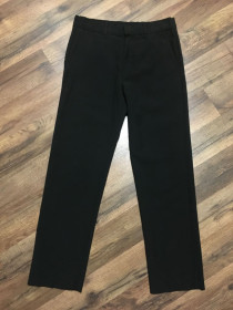 Штани Штаны ^/--/^ Брюки класика Marks&amp;Spencer для мальчика 9-10 /--/ лет,Бангладеш ^_^^^ Класика Marks&amp;Spencer для хлопчика 9-10 років - фото фото фото