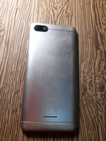 Комплектуючі для корпусів Комплектующие для корпусов ^/--/^ Xiaomi redmi 6 /--/ a задняя крышка ^_^^^ Xiaomi redmi 6 /--/ a задня кришка - фото фото фото