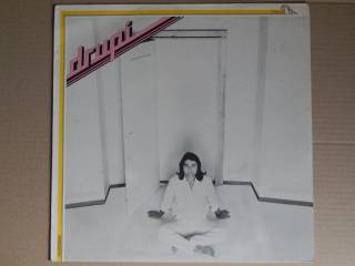 Платівки Пластинки ^/--/^ Drupi ‎– Drupi    (Fonit Cetra ‎– LPX 97, Italy) EX+/NM- ^_^^^ Drupi – Drupi (Fonit Cetra – LPX 97, Italy) EX+/NM- - фото фото фото
