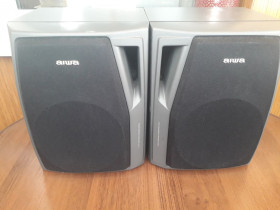 Стаціонарна акустика Стационарная акустика ^/--/^ AIWA SX - NS 22 - фото фото фото