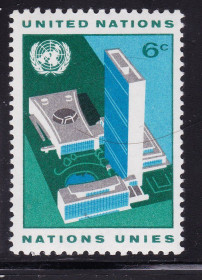 Інші країни Другие страны ^/--/^ ООН / UN  1968 г MNH - ^_^^^ ООН / UN 1968 MNH - фото фото фото