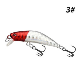 Воблери, принади Воблеры, приманки ^/--/^ Воблер FishCraft Ronin 45 /--/ mm/3 /--/ g #3 ^_^^^ Уоблер FishCraft Ronin 45 /--/ mm/3 /--/ g #3 - фото фото фото