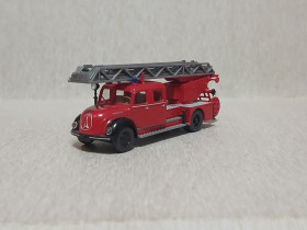 : : ^/--/^ Службовий транспорт, пожежний MAGIRUS-DEUTZ MERKUR DL /--/ 30 /--/ h. BREKINA 1:87 H /--/ 0  (11632.30/3). ^_^^^ Служебный транспорт, пожарный MAGIRUS-DEUTZ MERKUR DL /--/ 30 /--/ h. BREKINA 1:87 H /--/ 0 (11632.30/3). - фото фото фото