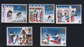 Великобританія Великобритания ^/--/^ ZM  UK / Великобритания 1973 г MNH - ^_^^^ ZM UK / Велика Британія 1973 р MNH - фото фото фото