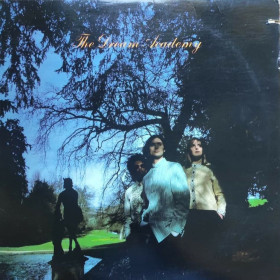 Платівки Пластинки ^/--/^ The Dream Academy ‎- The Dream Academy - 1985.  (LP). 12. Vinyl. Пластинка. U.S.A. ^_^^^ The Dream Academy / The Dream Academy (1985) (LP). 12. Vinyl. Платівка. U.S.A. - фото фото фото