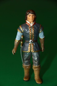Фігурки, солдатики Фигурки, солдатики ^/--/^ ПРИНЦ ЛИЦАР рыцарь SCHLEICH 90-100 /--/ мм ФРГ ФРН ^_^^^ Принц Ліцар лицар SCHLEICH 90-100 /--/ мм ФРН ФРН - фото фото фото