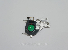 Системи охолодження Системы охлаждения ^/--/^ Система охлаждения HP mini CQ /--/ 10 (NZ-14768) ^_^^^ Система охолодження HP mini CQ /--/ 10 (NZ-14768) - фото фото фото