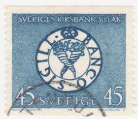 Скандинавія Скандинавия ^/--/^ Швеция 1968 г. № 605 гашеная ^_^^^ Швеція 1968 р. No 605 гашена - фото фото фото