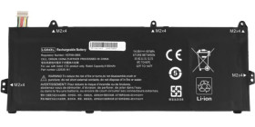 Акумулятори Аккумуляторы ^/--/^ Аккумулятор HP LG /--/ 04 /--/ XL (Pavilion 15-CS) 14.8 /--/ V 4100 /--/ mAh 60.6 /--/ Wh Black ^_^^^ Акумулятор HP LG /--/ 04 /--/ XL (Pavilion 15-CS) 14.8 /--/ V 4100 /--/ mAh 60.6 /--/ Wh Black - фото фото фото