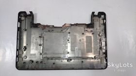 Корпуса Корпуса ^/--/^ Нижняя часть корпуса MSI U /--/ 250 ^_^^^ Нижня частина корпусу MSI U /--/ 250 - фото фото фото