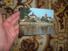 Іноземні Иностранные ^/--/^ Польша. Варшава. Панорама нового города ^_^^^ Польща. Варшава. Панорама нового міста - фото фото фото