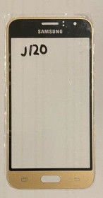 Сенсорні екрани і Дисплеї Сенсорные экраны и Дисплеи ^/--/^ Samsung Galaxy J /--/ 1 2016 / J /--/ 120 gold стекло для ремонта дисплея без ОСА пленки ^_^^^ Samsung Galaxy J /--/ 1 2016 / J /--/ 120 gold скло для ремонту дисплея без ОСА плівки - фото фото фото