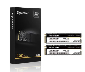 Твердотільні SSD-накопичувачі Твердотельные SSD-накопители ^/--/^ Новий Уцінка неробочий Superheer М /--/ 2 128 ГБ GB 2280 mm NVME M /--/ 2 ^_^^^ Новый Уценка нерабочий Superheer М /--/ 2 128 ГБ GB 2280 mm NVME M /--/ 2 - фото фото фото