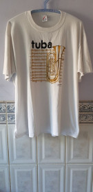 Футболки, майки Футболки, майки ^/--/^ Футболка  (100% cotton, 2 /--/ XL, USA) б/у ^_^^^ Футболка (100% cotton, 2 /--/ XL, USA) б/у - фото фото фото