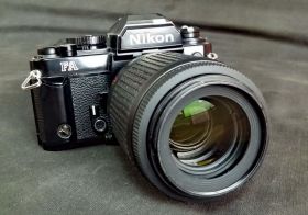 Nikon Nikon ^/--/^ Об&amp;apos;єктив Nikon AF-s телеобъектив Nikkor 55-200 /--/ mm/4-5.6 /--/ G ED VR DX Ф /--/ 52 /--/ mm Вживане ^_^^^ Объектив Nikon AF-s телеобъектив Nikkor 55-200 /--/ mm/4-5. 6 /--/ G ED VR DX Ф /--/ 52 /--/ mm - фото фото фото