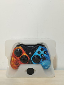 Геймпади Геймпады ^/--/^ Gamepad Power Lead PG-SW /--/ 001 /--/ C Bluetooth для смартфона на IOS Android и компьютера PC Nintendo ^_^^^ Gamepad Power Lead PG-SW /--/ 001 /--/ C Bluetooth для смартфона на IOS Android і комп'ютера PC Nintendo - фото фото фото