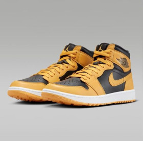Кросівки Кроссовки ^/--/^ Чоловічі кросівки Nike Air Jordan 1 High G ^_^^^ Мужские кроссовки Nike Air Jordan 1 High G - фото фото фото