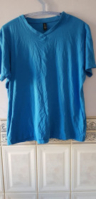 Футболки, майки Футболки, майки ^/--/^ Футболка &amp;quot;Donnay&amp;quot;  (100% cotton, L, Bangladesh) ^_^^^ Футболка &amp;quot;Donnay&amp;quot; (100% cotton, L, Bangladesh) - фото фото фото