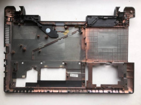 Корпуса Корпуса ^/--/^ Нижня частина корпуса для ноутбука Asus X /--/ 55, X /--/ 55 /--/ A, X /--/ 55 /--/ C, X /--/ 55 /--/ U, F /--/ 55 /--/ C, 13 /--/ GNBH /--/ 2 /--/ AP /--/ 033 ^_^^^ Нижняя часть корпуса для ноутбука Asus X /--/ 55, X /--/ 55 /--/ A, X /--/ 55 /--/ C, X /--/ 55 /--/ U, F /--/ 55 /--/ C, 13 /--/ GNBH /--/ 2 /--/ AP /--/ 033 - фото фото фото