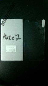 Плівки для екранів Пленки для экранов ^/--/^ Защитное стекло Huawei Mate 7 0,33 /--/ mm 2.5 /--/ D ^_^^^ Захисне скло Huawei Mate 7 0,33 /--/ mm 2.5 /--/ D - фото фото фото