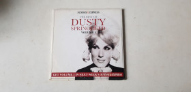 Музичні диски Музыкальные диски ^/--/^ Dusty Springfield 2 /--/ CD   фірмовий ^_^^^ Dusty Springfield 2 /--/ CD фирменный - фото фото фото