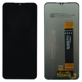 Сенсорні екрани і Дисплеї Сенсорные экраны и Дисплеи ^/--/^ Дисплей Samsung Galaxy M /--/ 33 SM-M /--/ 336  (SM-M /--/ 336 V /--/ 03) OR 100%  (Service Pack) Black ^_^^^ Samsung Galaxy M /--/ 33 SM-M /--/ 336 (SM-M /--/ 336 V /--/ 03) OR 100% (Service Pack) Black - фото фото фото