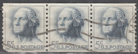 Північна Америка Северная Америка ^/--/^ США 1963 Вашингтон сцепка ^_^^^ 1963 — Вашингтон зчіпка - фото фото фото