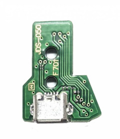 Комплектуючі Комплектующие ^/--/^ Модуль зарядки Micro USB dualshock 4 JDS-050 ^_^^^ Модуль зарядки Micro USB Dualshok 4 JDS-050 - фото фото фото
