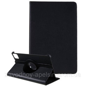 Чохли, бампера Чехлы, бампера ^/--/^ Xiaomi Poco Pad X /--/ 1 11,2&amp;quot; Чехол книжка Поворотный (черный) ^_^^^ Xiaomi Poco Pad X /--/ 1 11,2 &amp;quot; Чехол книжка Поворотний (чорний) - фото фото фото