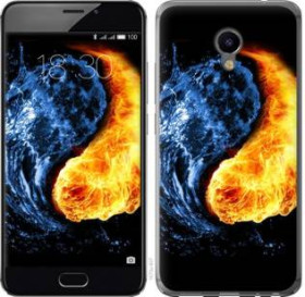 Чохли, бампера Чехлы, бампера ^/--/^ Чехол на Meizu M /--/ 3 /--/ e Инь-Янь 1670 /--/ u-607 ^_^^^ Чехол на Meizu M /--/ 3 /--/ e Інь-Янь 1670 /--/ u-607 - фото фото фото