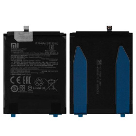 Акумулятори Аккумуляторы ^/--/^ Акумулятор BM /--/ 4 /--/ P для Xiaomi Redmi K /--/ 30, Li-Polymer, 3,85 B, 4500 мАг, Original (PRC) ^_^^^ Акумулятор BM /--/ 4 /--/ P для Xiaomi Redmi K /--/ 30 Pro, Li-Polymer, 3,85 B, 4400 мАг, Original (PRC) - фото фото фото
