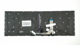 Клавіатури Клавиатуры ^/--/^ Клавиатура для ноутбука MSI (GS /--/ 65) rus, silver, без фрейма, подсветка клавиш (ОРИГИНАЛ) ^_^^^ Клавіатура для ноутбука MSI (GS /--/ 65) rus, silver, без фрейму, підсвічування клавіш (ОРИГИНАЛ) - фото фото фото