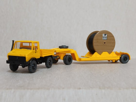: : ^/--/^ Службовий транспорт, поштовий MB UNIMOG U 1300 L, Deutsche Bundespost. WIKING 1:87 H /--/ 0  (51645.00/5+). ^_^^^ Служебный транспорт, почтовый MB UNIMOG U 1300 L, Deutsche Bundespost. WIKING 1:87 H /--/ 0 (51645.00/5+). - фото фото фото