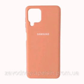 Чохли, бампера Чехлы, бампера ^/--/^ Samsung A /--/ 22 A /--/ 225 M /--/ 32 M /--/ 325 Чехол микрофибра Silicone (розовый) ^_^^^ Samsung A /--/ 22 A /--/ 225 M /--/ 32 M /--/ 325 Чехол мікрофібра Silicone (рожевий) - фото фото фото