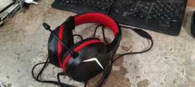 Навушники Наушники ^/--/^ Игровые наушники GamePro HS /--/ 311 № 24260402 ^_^^^ Ігрові навушники GamePro HS /--/ 311 No 24260402 - фото фото фото