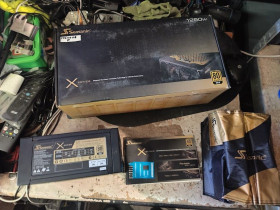 Блоки живлення Блоки питания ^/--/^ Брендовый блок питания БП Seasonic 80+Gold SS-1250 /--/ XM Active PFC F /--/ 3 1250 /--/ W / 1250 /--/ Вт № 24211008 ^_^^^ Брендовий блок живлення БП Seasonic 80+Gold SS-1250 /--/ XM Active PFC F /--/ 3 1250 /--/ W / 1250 /--/ Вт No 24211008 - фото фото фото