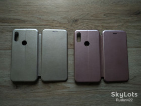 Чохли, бампера Чехлы, бампера ^/--/^ Чехол книжка для Xiaomi Redmi 7 чохол книжка ^_^^^ Чехол книга для Xiaomi Redmi 7 чехол - фото фото фото
