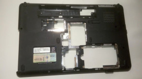 Інше Другое ^/--/^ Поддон Корпуса ноутбука HP Compaq Presario CQ-61 КОРЫТО ^_^^^ Піддон Корпусу ноутбука HP Compaq Presario CQ-61 - фото фото фото