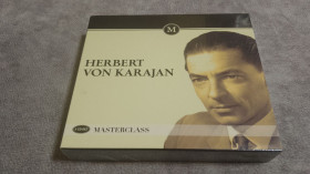 Музичні диски Музыкальные диски ^/--/^ herbert von karajan. 3 cd запечатанный фирменный бокс-сет ^_^^^ herbert von karajan 3 cd запечатаний фірмовий бокс-сет - фото фото фото