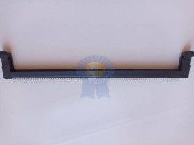 Материнські плати Материнские платы ^/--/^ Разъем DDR /--/ 4 №1 ( 288 /--/ pin AH /--/ 08847-S /--/ 9 /--/ B /--/ 2 /--/ S-4 /--/ F ) - Оригинал Демонтаж ^_^^^ Роз'єм DDR /--/ 4 No /--/ 1 ( 288 /--/ pin AH /--/ 08847-S /--/ 9 /--/ B /--/ 2 /--/ S-4 /--/ F) - Оригінал Демонтаж - фото фото фото